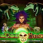 voodoo magic slot