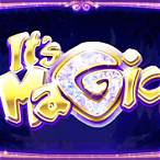 its magic slot machine